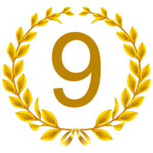 Иконка рейтинга