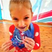 Фото Долгая Розалина