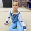 Фото тренера Оганесян Николь